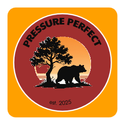 PRESSURE PERFECT